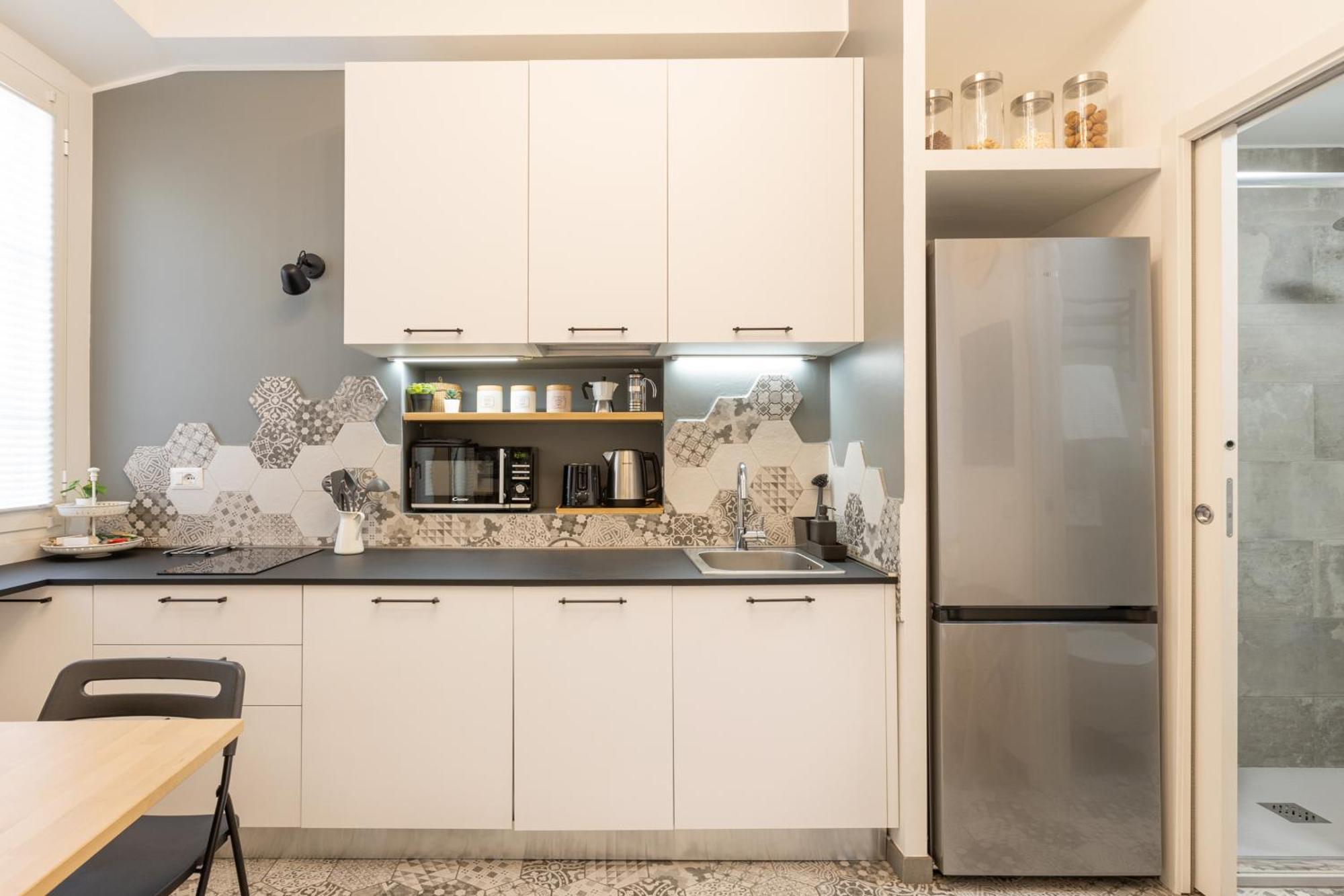 Tiny & Tidy Studio In The Key Area Of Milão Exterior foto